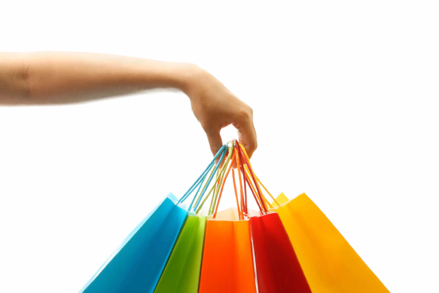 Vorteile für den Online-Einkauf