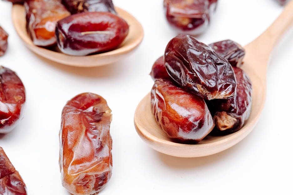 Semangkuk kurma Nabi